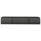 Beautyrest Black Hybrid Series Three Plush California King Mattress, , large