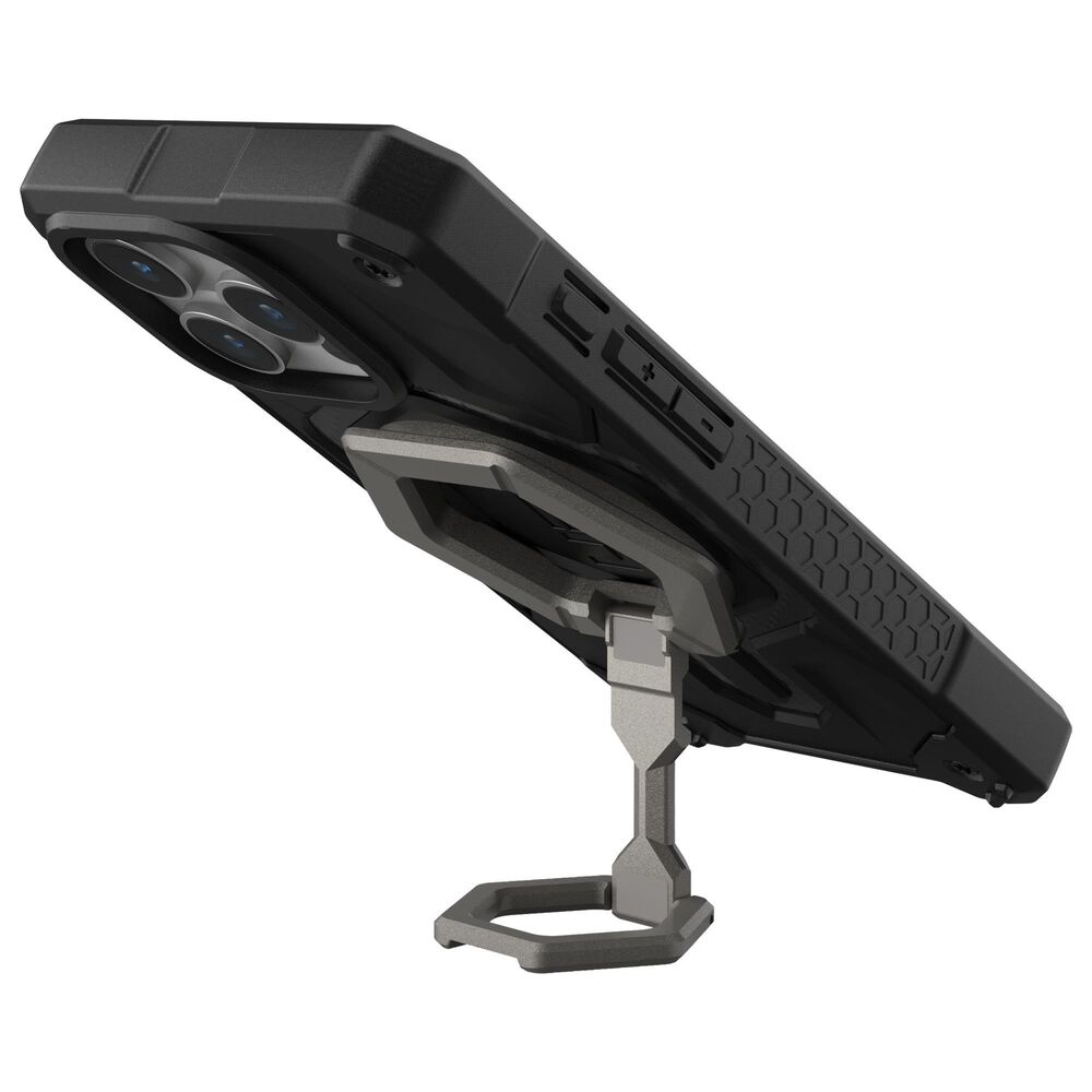 UAG Magnetic Ring Stand in Titanium, , large