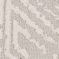 Anderson Tuftex Vintage Revival Carpet in Delicate Cream, , large