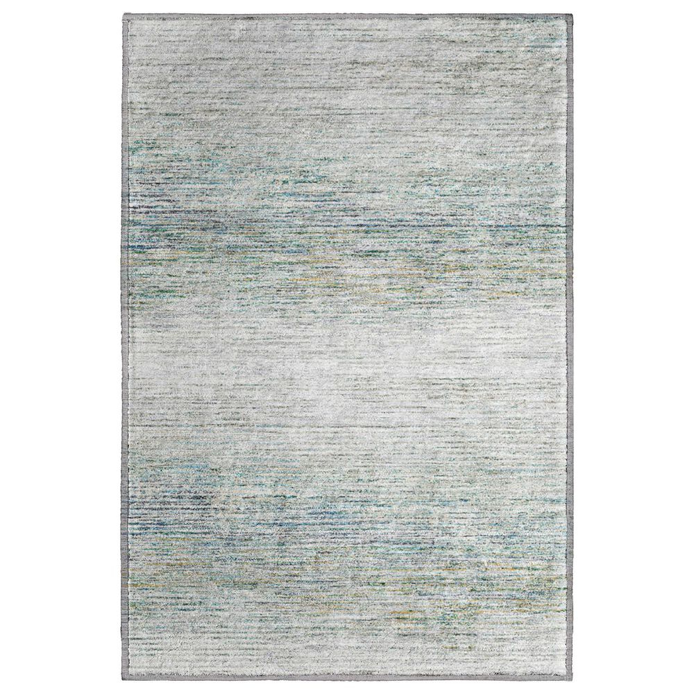 Dalyn Rug Company Trevi 2"6" x 3"10" Linen Area Rug, , large