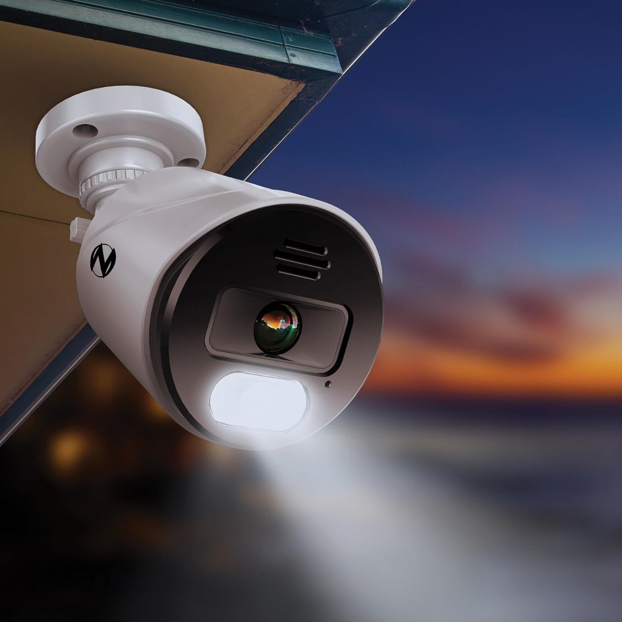 Night owl 6 hotsell camera