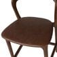 Four Hands Allston Amare Counter Stool in Sonoma Coco, , large