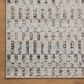 Loloi II Kamala 2"7" x 8" Grey and Multicolor Runner, , large