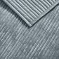 Hallmart Collectibles Reese 3-Piece King Coverlet Set in Blue, , large