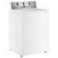 Maytag 3.8 Cu. Ft. Washer with DuraCore System in White, , large