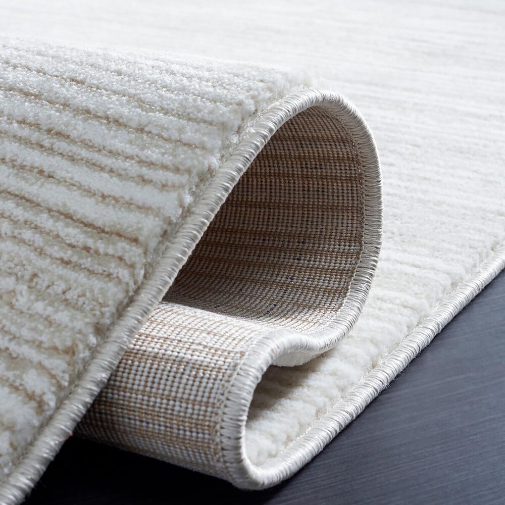 Safavieh Vision 4&#39; x 6&#39; Ivory Area Rug, , large