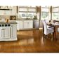 Hartco Prime Harvest Gunstock Oak Hardwood, , large