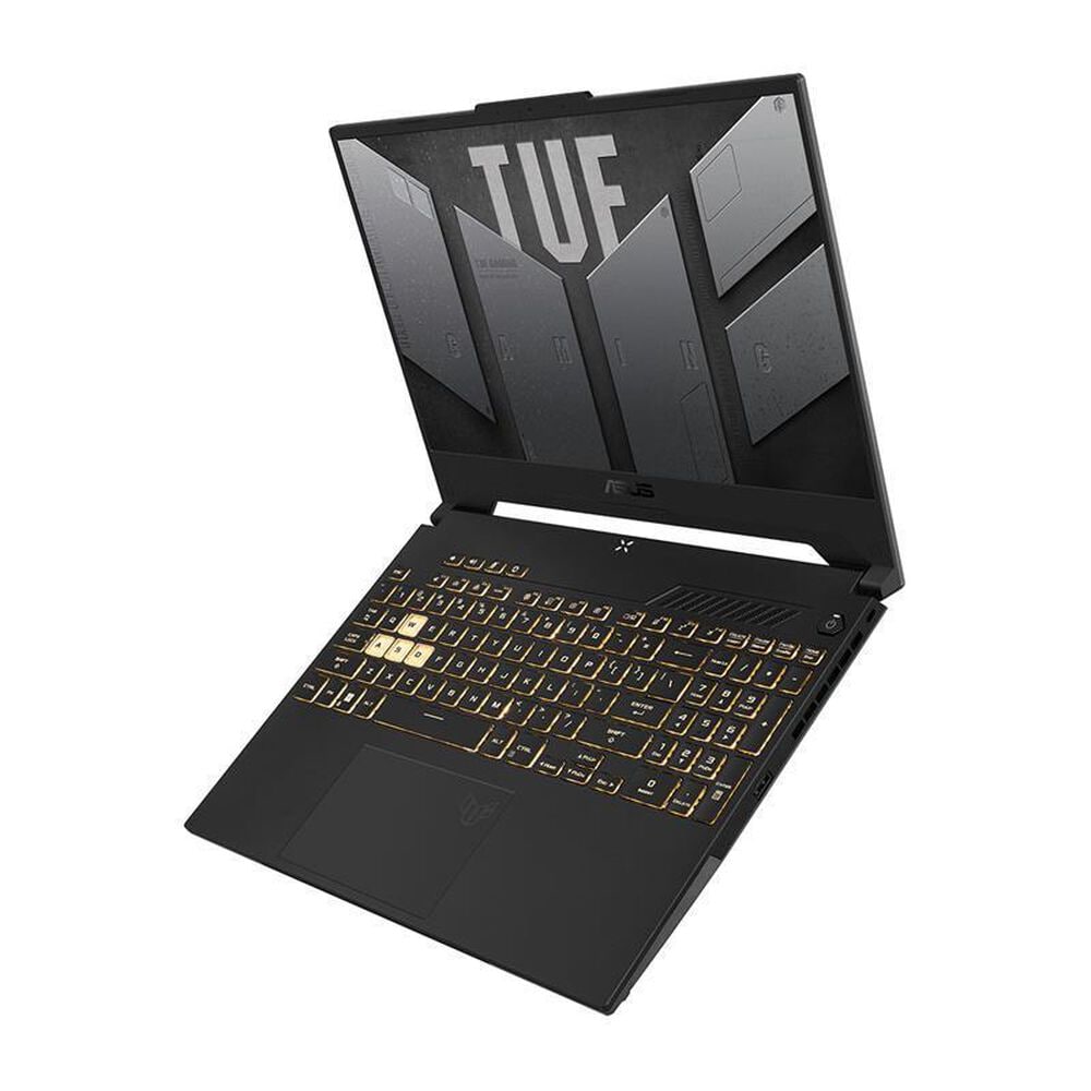 ASUS 15.6&quot; TUF Gaming | Intel Core i5-12500H - 8GB RAM - NVIDIA GeForce RTX 3050 - 512GB SSD in Mecha Gray, , large