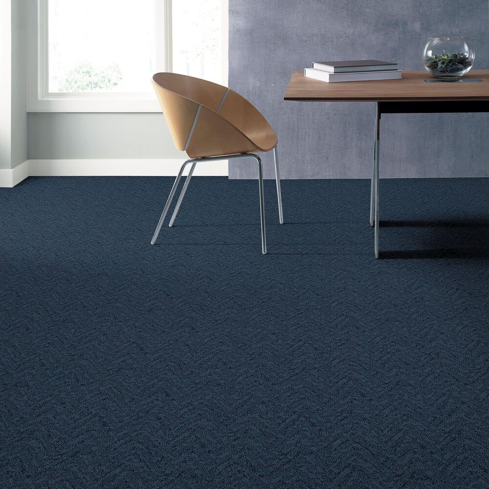 Anderson Tuftex Lavish Living Carpet in Ocean Villa, , large