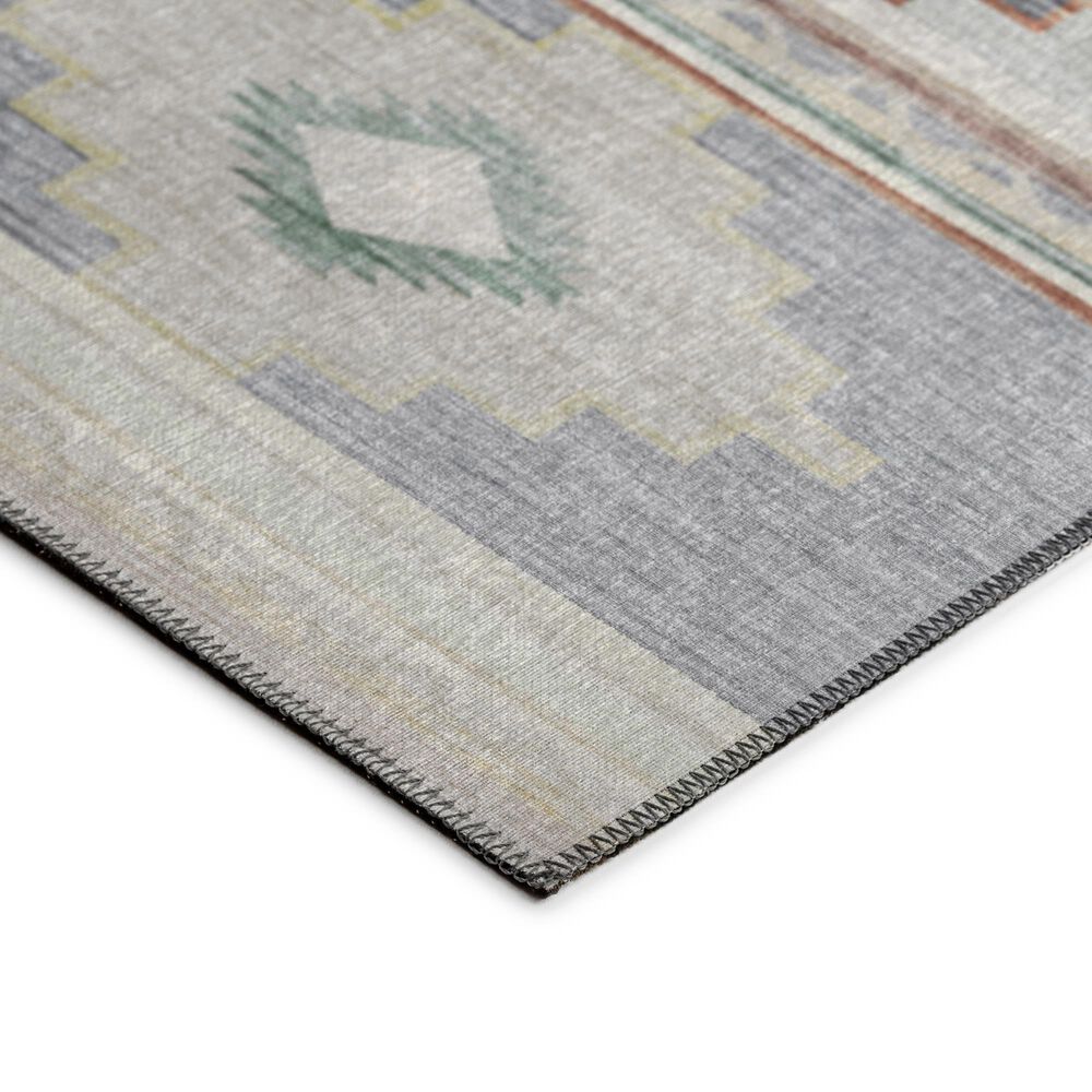 Dalyn Rug Company Phoenix PH1 9&#39; x 12&#39; Ivory Indoor/Outdoor Area Rug, , large
