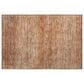 Dalyn Rug Company Trevi TV1 2"6" x 3"10" Copper Area Rug, , large