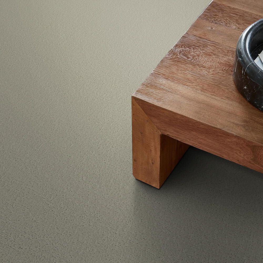 Shaw Canvas Comfort Carpet in Willow Tree, , large