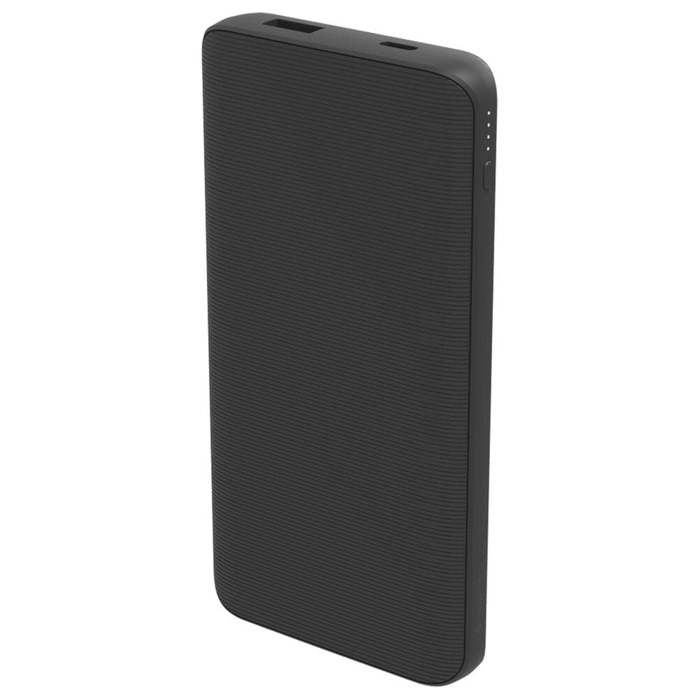 Mophie Power Boost 10000mAh Power Bank in Black, , large
