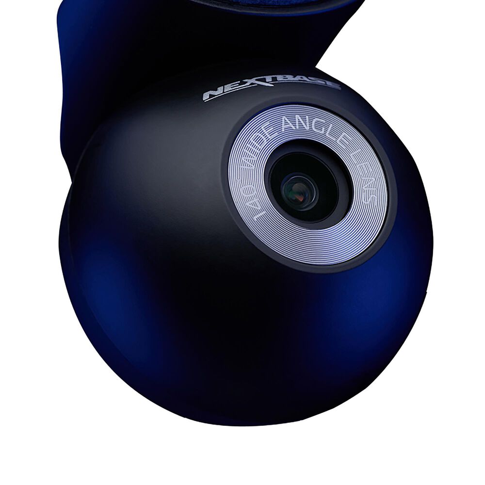 Nextbase S2 Rear Window Dash Cam in Black, , large