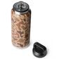YETI Rambler 46 Oz Water Bottle with Chug Cap in Wetlands Camo, , large