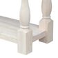International Concepts Tuscan Console Table in Unfinished, , large