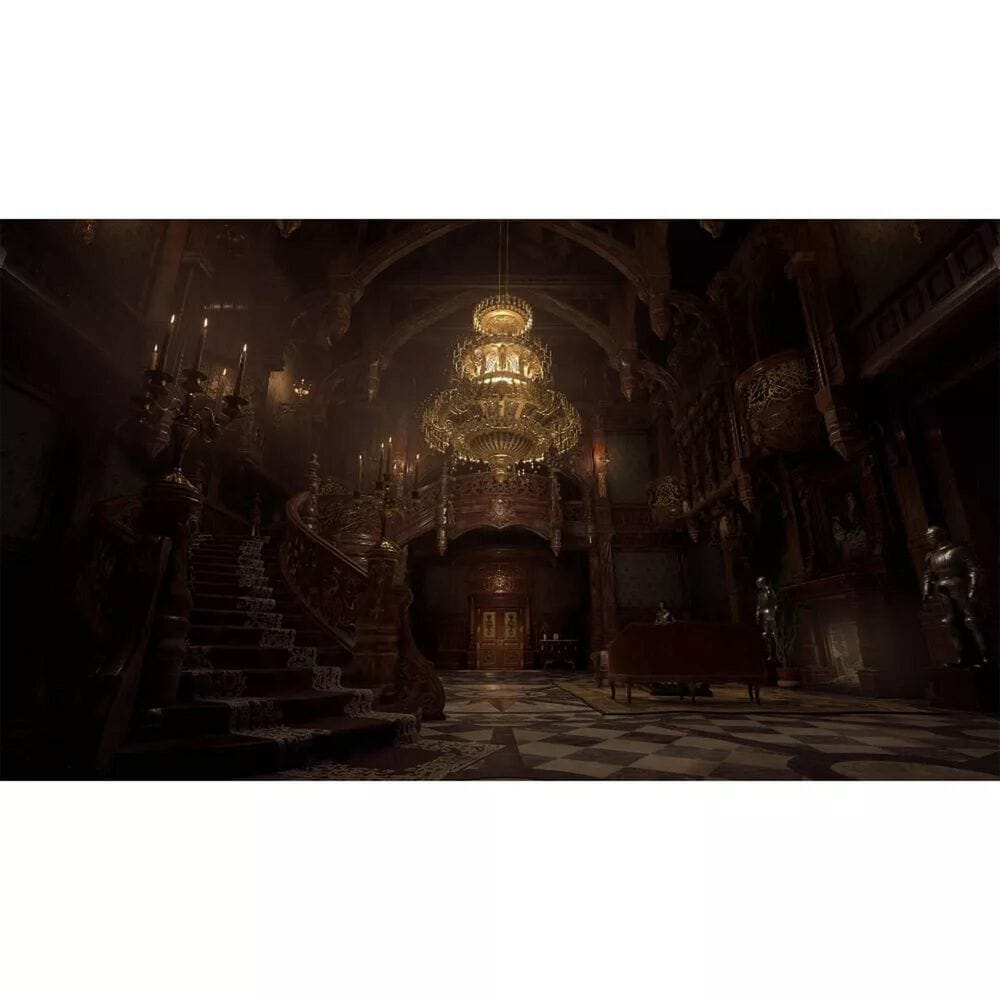 Resident Evil Generation Pack (Game-Key Card) - Nintendo Switch 2, , large