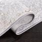 Safavieh Orchard ORC684 9" x 12" Grey and Gold Area Rug, , large