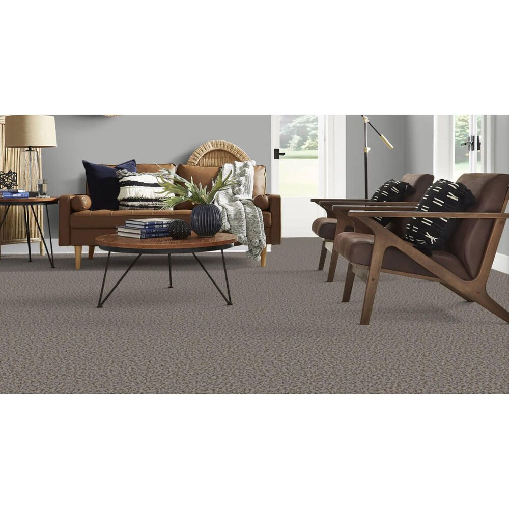 Masland Granique Carpet in Basalt, , large