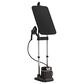 Rowenta IXEO All-In-One Steamer Iron in Black, , large