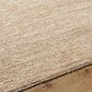 Surya Masterpiece MPC-2314 Beige, Tan and Medium Brown 9" x 12"2" Area Rug, , large