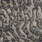 Feizy Rugs Vancouver 6"7" x 9"6" Beige and Charcoal Area Rug, , large