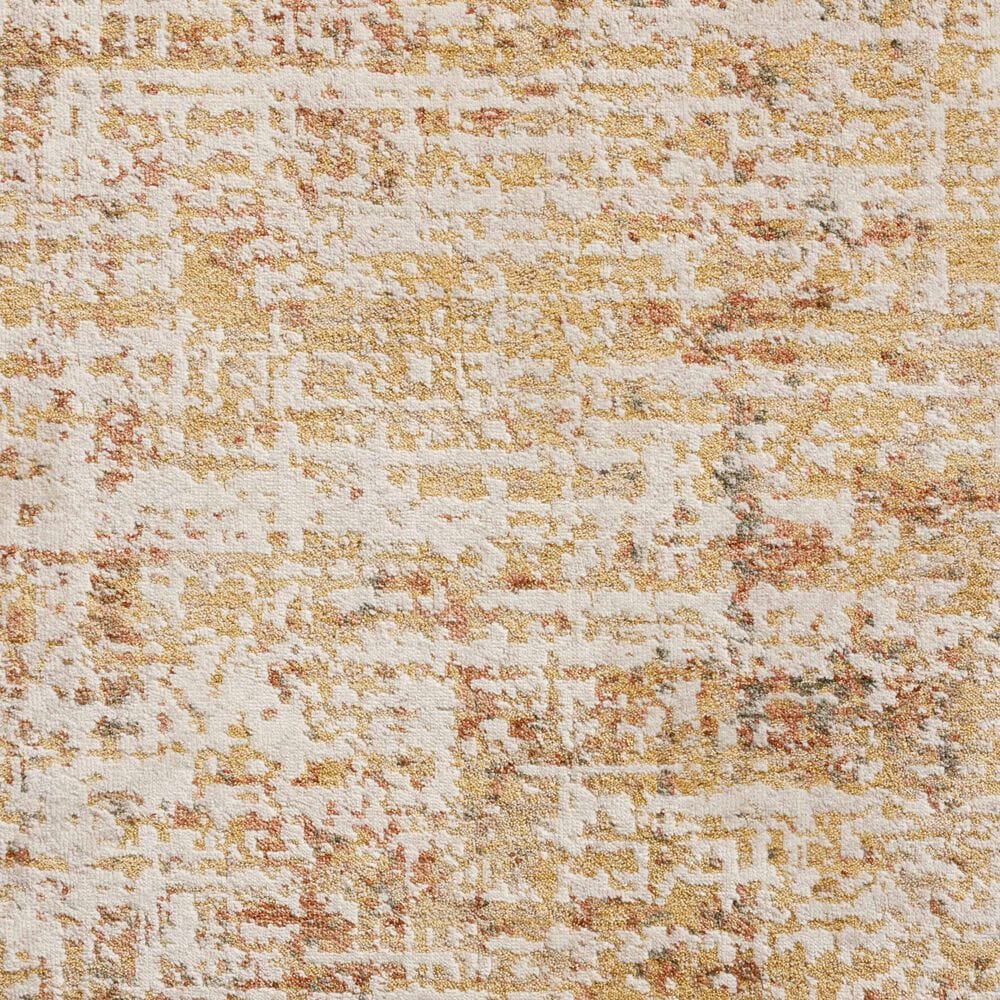 Loloi Nellie Sunset and Pebble 2&#39;6&quot; x 7&#39;6&quot; Runner, , large