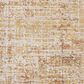 Loloi Nellie Sunset and Pebble 2"6" x 7"6" Runner, , large