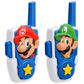 KIDdesigns Super Mario Toy Walkie Talkies for Kids, , large