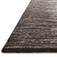 Amber Lewis x Loloi Mulholland 10" x 14" Bark and Natural Area Rug, , large