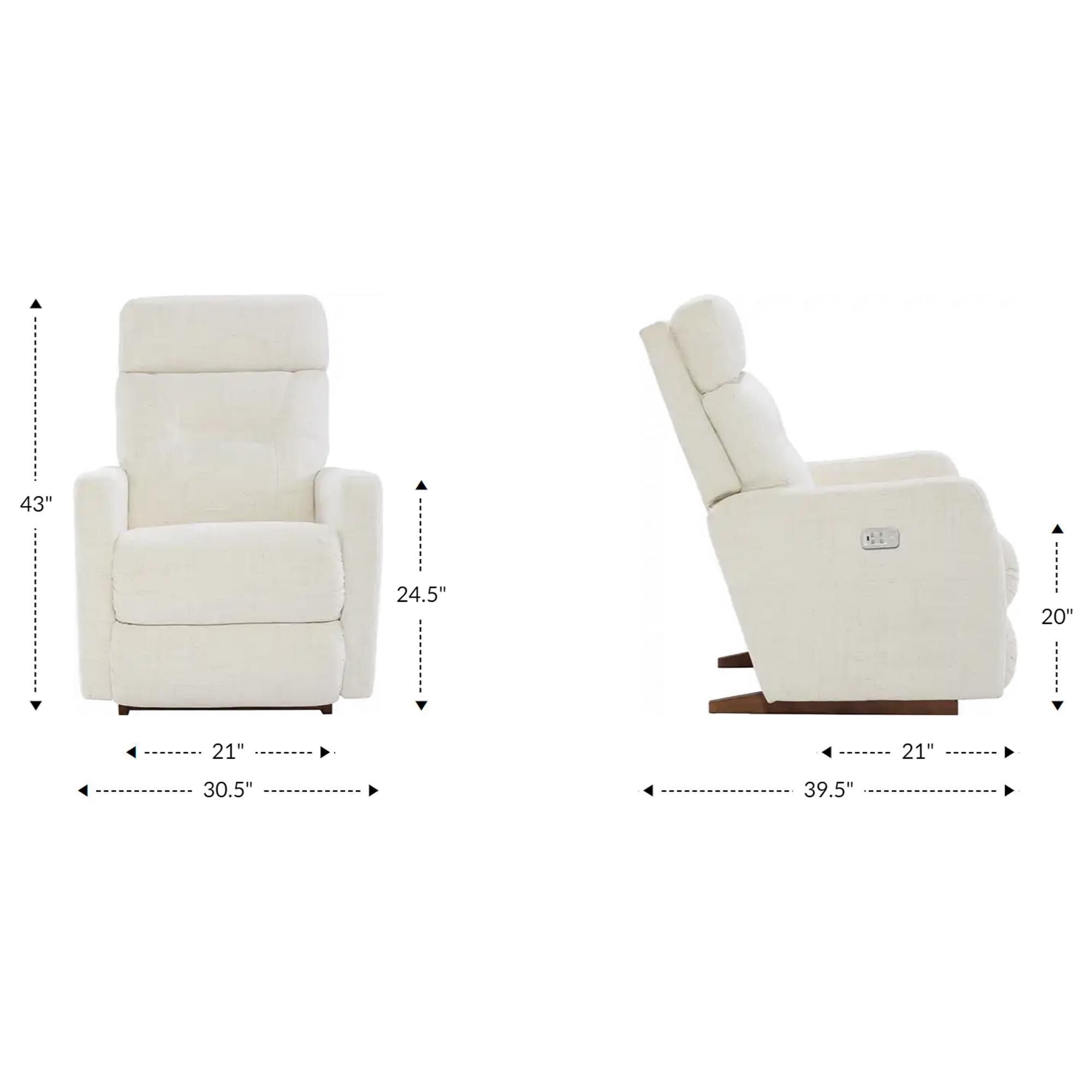 Nfm lazy boy recliners deals