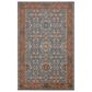 RIZZY Intrigue ITG152 Gray 8" x 10" Area Rug, , large