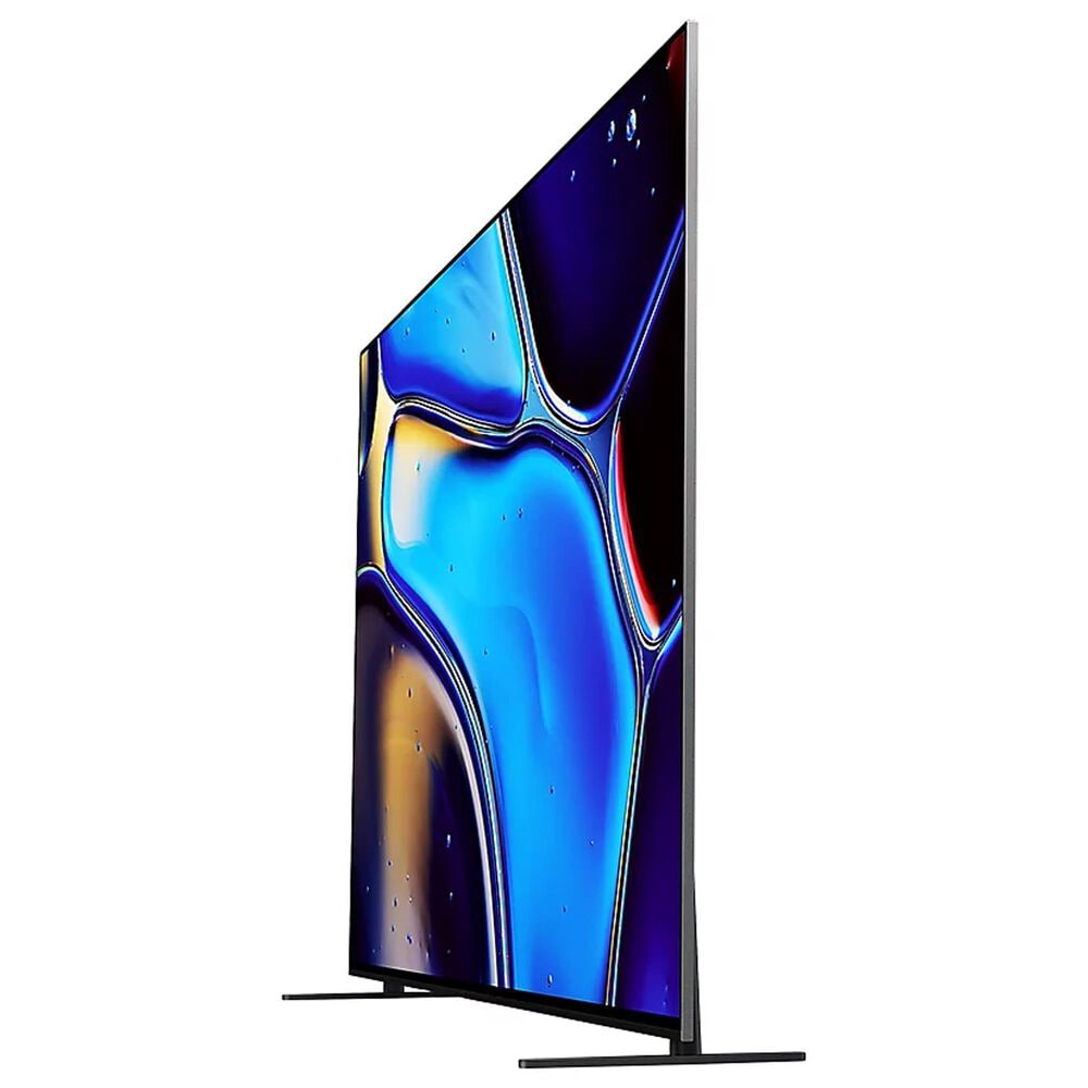 Sony *77&quot; 4K OLED TV w/Soundbar Sys, , large