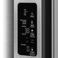 KitchenAid 23.1 Cu. Ft. Freestanding French Door Refrigerator with Intelligent Auto Fill in PrintShield Stainless Steel, , large
