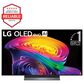 LG 48" Class OLED evo AI C6 4K Smart TV, , large