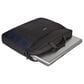 Targus 17" Laptop Case in Black and Blue, , large