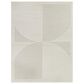 Balta Rugs Ralph 5"3" x 7" Cream Area Rug, , large