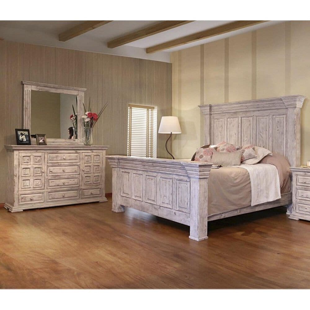 white vintage bedroom furniture sets