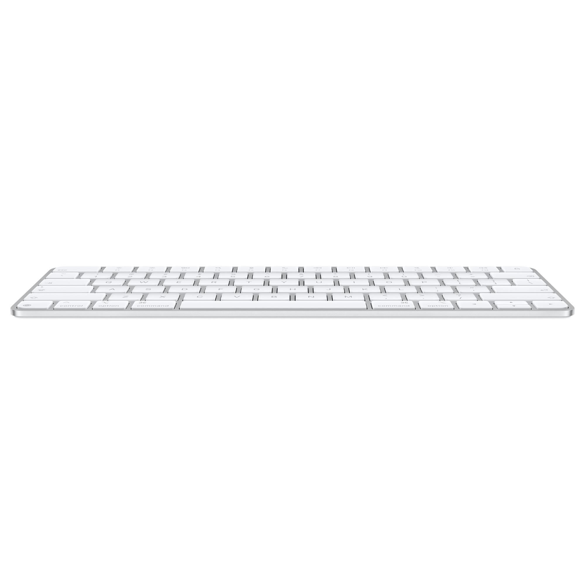 Apple Magic Keyboard in White