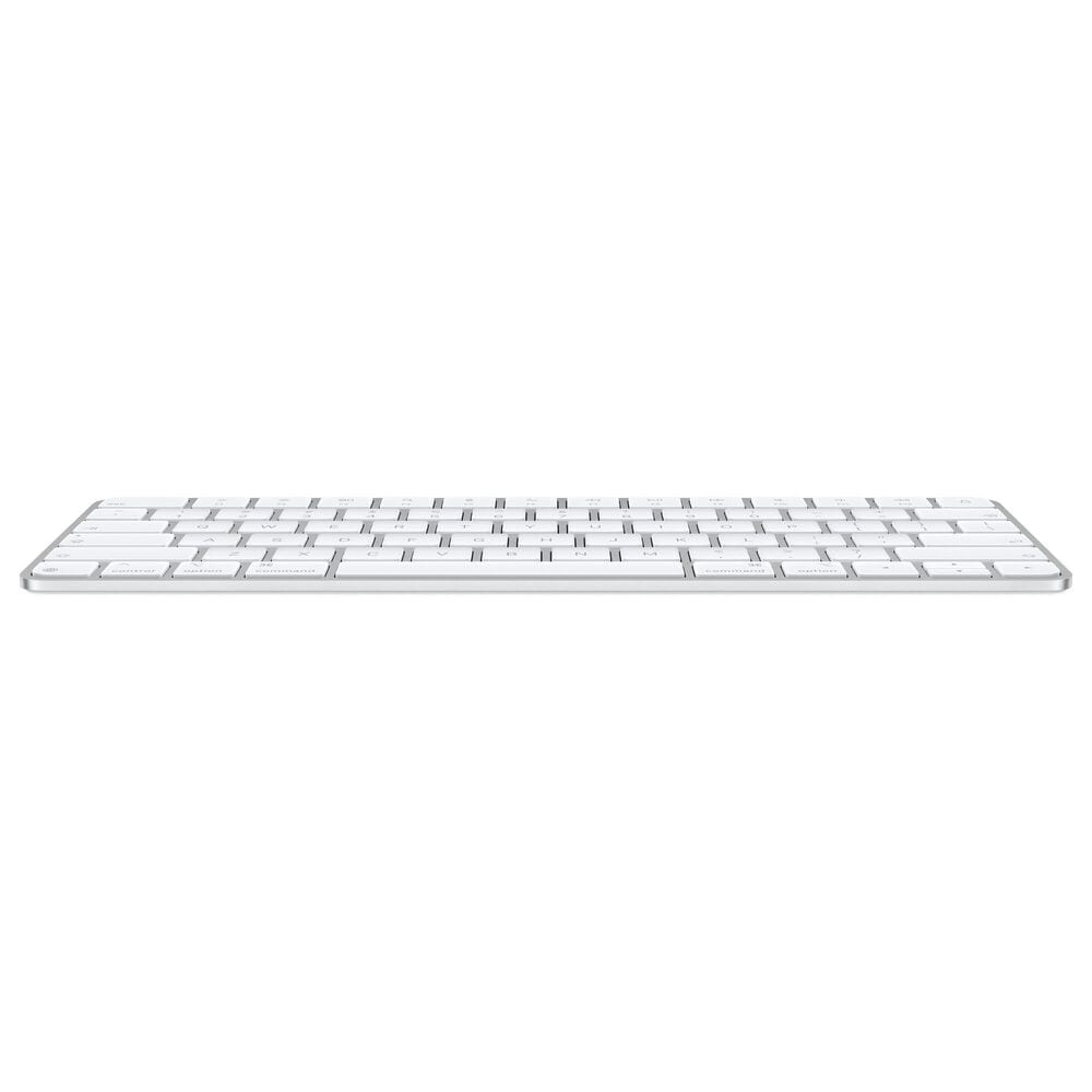Apple Magic Keyboard in White, , large