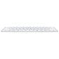 Apple Magic Keyboard in White, , large