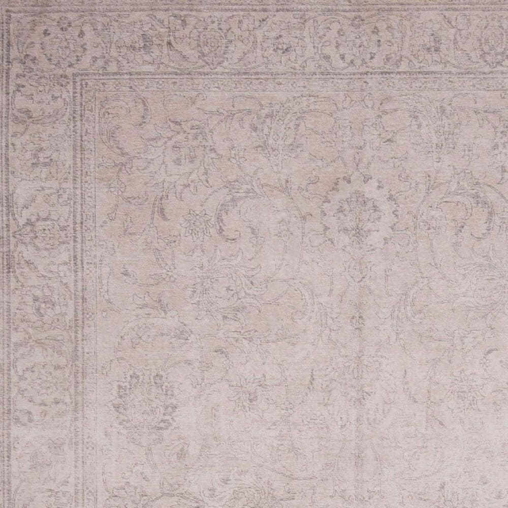Loloi Loren LQ-12 8&#39;4&quot; x 11&#39;6&quot; Sand Area Rug, , large