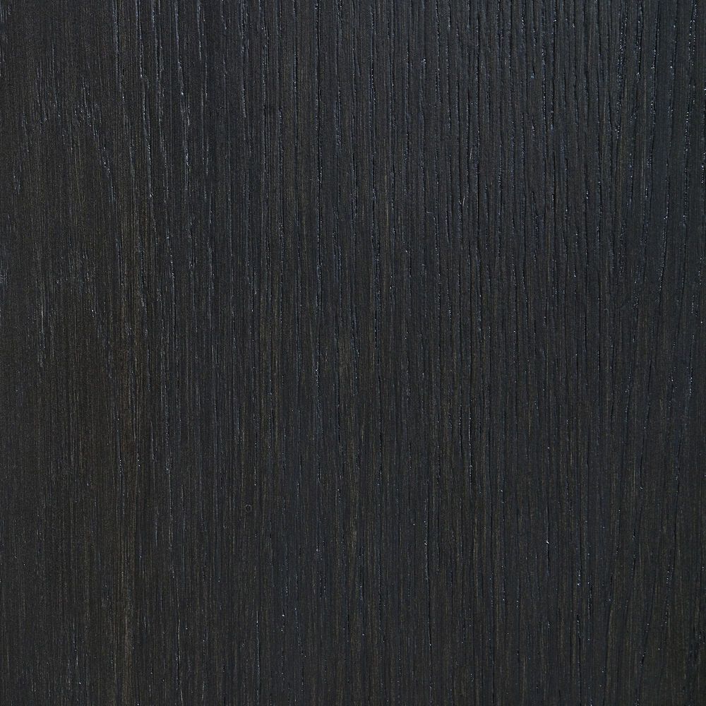 Mayberry Hill Axel 5-Piece Round Dining Set in Light Grey and Espresso, , large