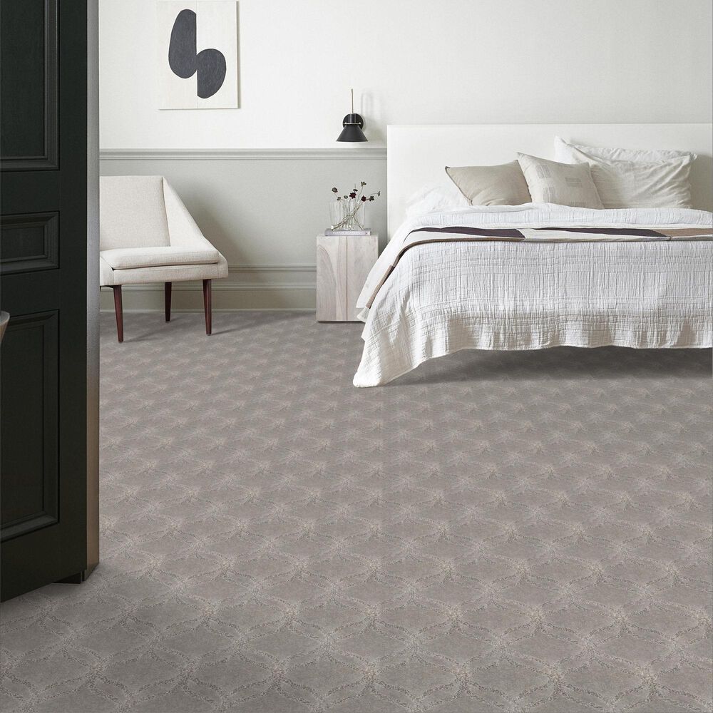 Anderson Tuftex Appreciation Carpet in Arctic Frost, , large