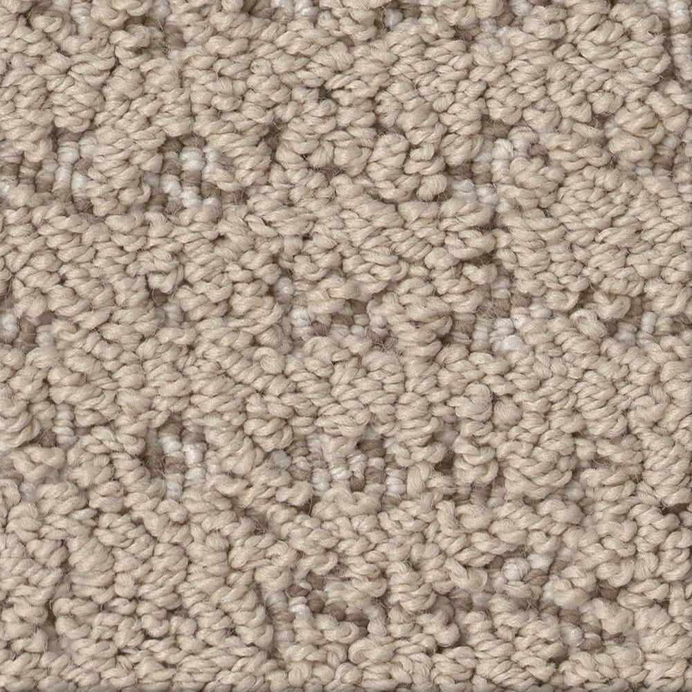 Anderson Tuftex Tangent Carpet in Fresh Bread, , large