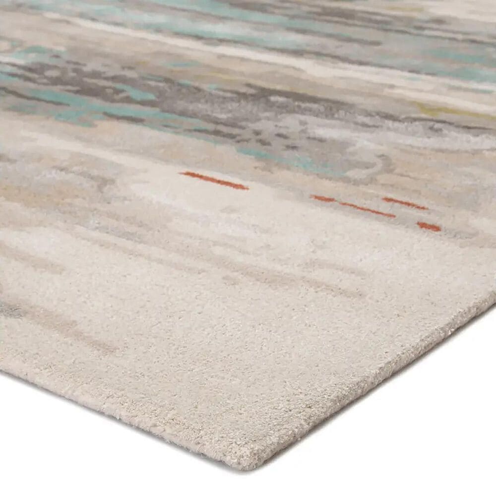 Jaipur Genesis Ryenn 5&#39; x 8&#39; Bungee Cord Area Rug, , large