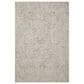 Amber Lewis x Loloi Honora Bone and Multicolor 3"9" x 5"9" Area Rug, , large