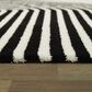 Balta Rugs Honnecourt 5"3" x 7" White Area Rug, , large
