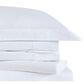 Pem America Brooklyn Loom Classic 4-Piece King Sheet Set in White, , large