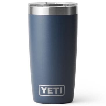 YETI Rambler Jr 10 Oz Tumbler in Navy, , large